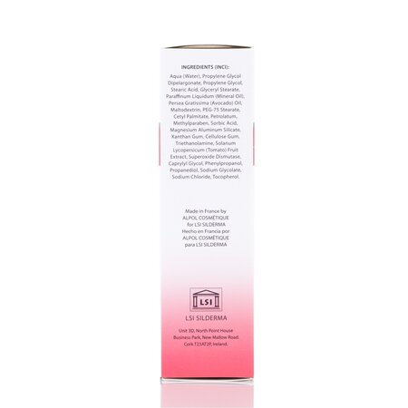 Crema antivergeturi LSI Strianix P, 100 g, Life Science Investments 711485