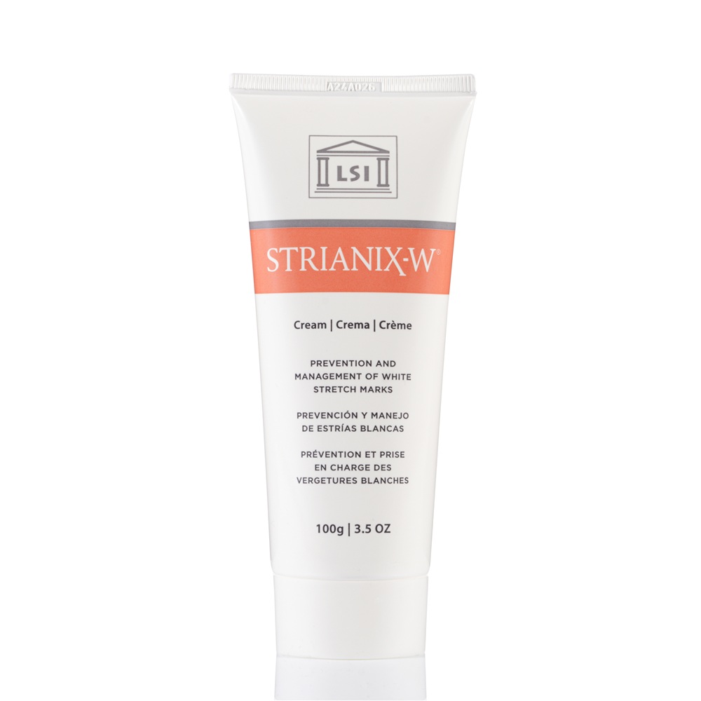 Crema antivergeturi LSI Strianix W, 100 g, Life Science