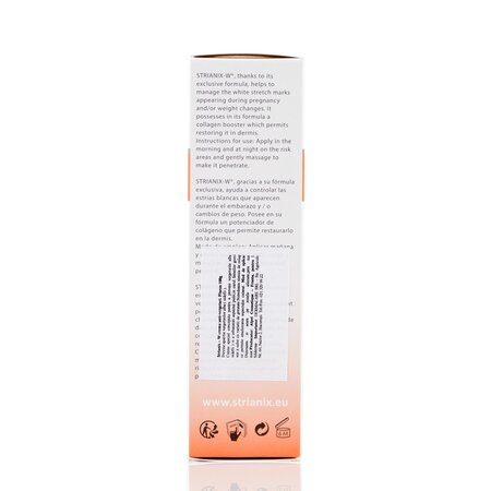 Crema antivergeturi LSI Strianix W, 100 g, Life Science 711489