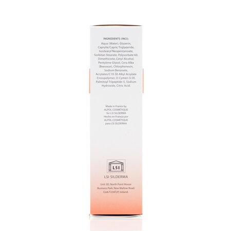 Crema antivergeturi LSI Strianix W, 100 g, Life Science 711488