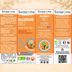 Allerus Bio Gemmo, 30 ml, Santarome 745788