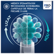 Periuta de dinti electrica Vitality Pro Kids Frozen, pentru copii 3+ ani, Oral-B 566624