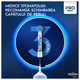 Periuta de dinti electrica Vitality Pro Kids Frozen, pentru copii 3+ ani, Oral-B 566622