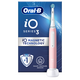 Periuta de dinti electrica iO3 Roz, Oral-B 566655