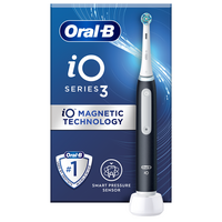 Periuta de dinti electrica iO3 Negru, Oral-B