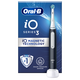 Periuta de dinti electrica iO3 Negru, Oral-B 566660