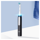 Periuta de dinti electrica iO3 Negru, Oral-B 566661