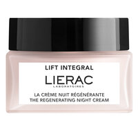 Crema de noapte cu efect de lifting Lift Integral, 50 ml, Lierac