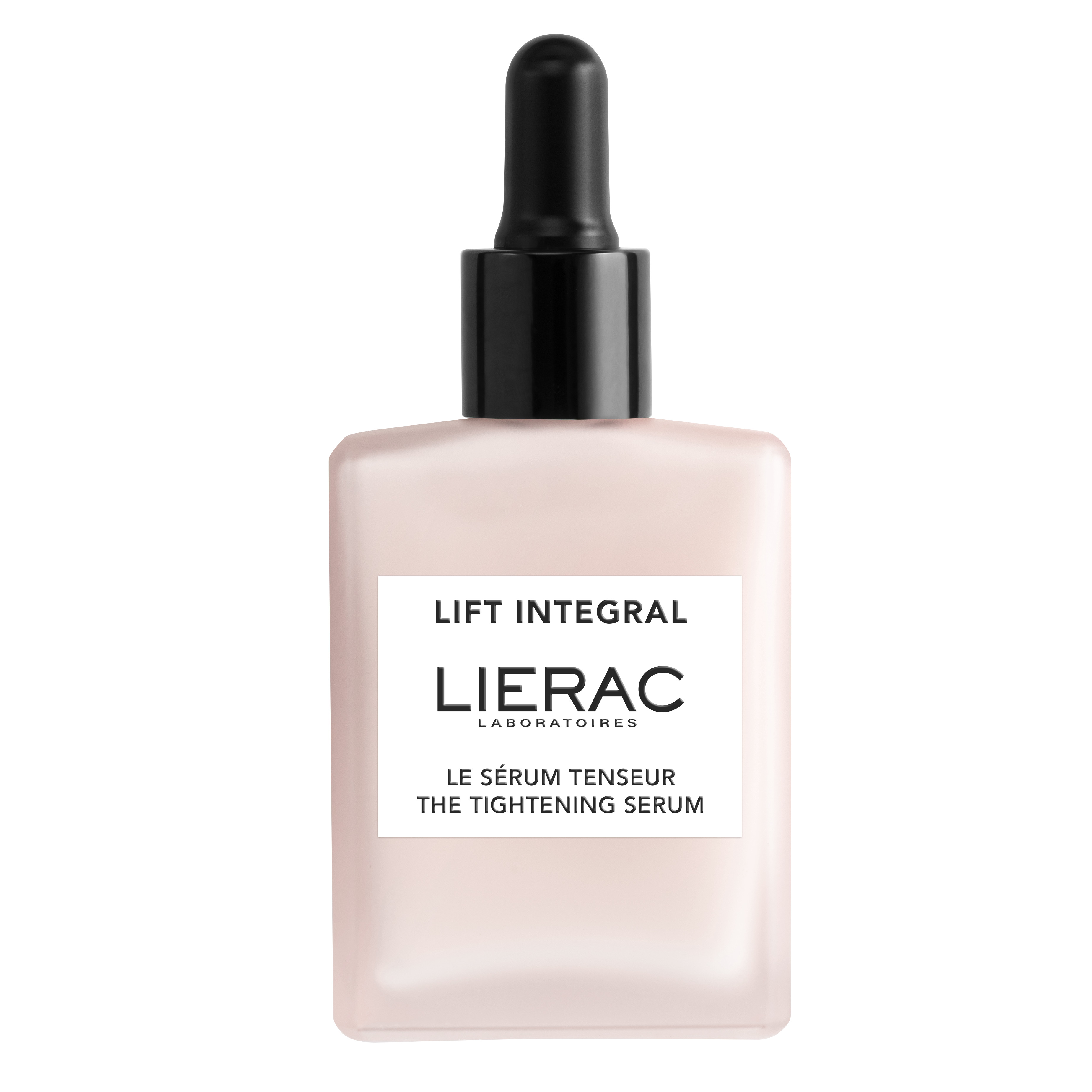 Ser cu efect de lifting pentru toate tipurile de ten, 30 ml, Lierac