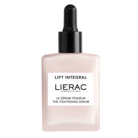 Ser cu efect de lifting pentru toate tipurile de ten Lift Integral, 30 ml, Lierac