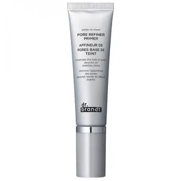 Primer pentru diminuarea porilor No More Pore, 30 ml, Dr. Brandt