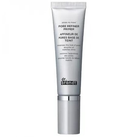 Baza de machiaj pentru purificarea porilor pores no more, 30 ml, Dr. Brandt