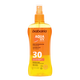 Spray pentru corp cu protectie solara SPF 30 Aqua UV, 200 ml, Babaria 662939