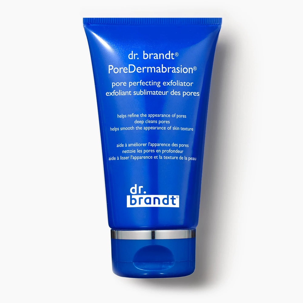 Gel pentru curatarea fetei Pores No More, 60 ml, Dr. Brandt