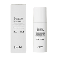 Crema hidratanta Bio-Active Balancing Moisturizer, 50 ml, Jorgobe