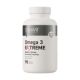 Omega 3 Extreme, 90 capsule, Ostrovit 650274