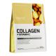Colagen + Vitamina C Ananas, 400g, Ostrovit 681150