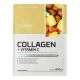 Colagen + Vitamina C Ananas, 400g, Ostrovit 681151
