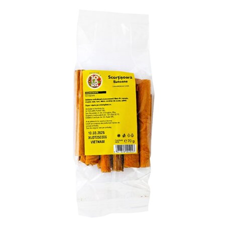 Scortisoara batoane, 70 g, Solaris 661403