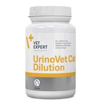 UrinoVet Cat Dilution Twist Off, 45 capsule, VetExpert