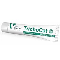 Pasta antibezoare Trichocat, 50 g, VetExpert