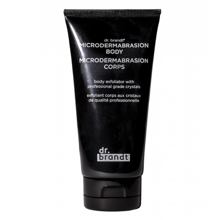 Exfoliant de corp, 140 g, Dr. Brandt