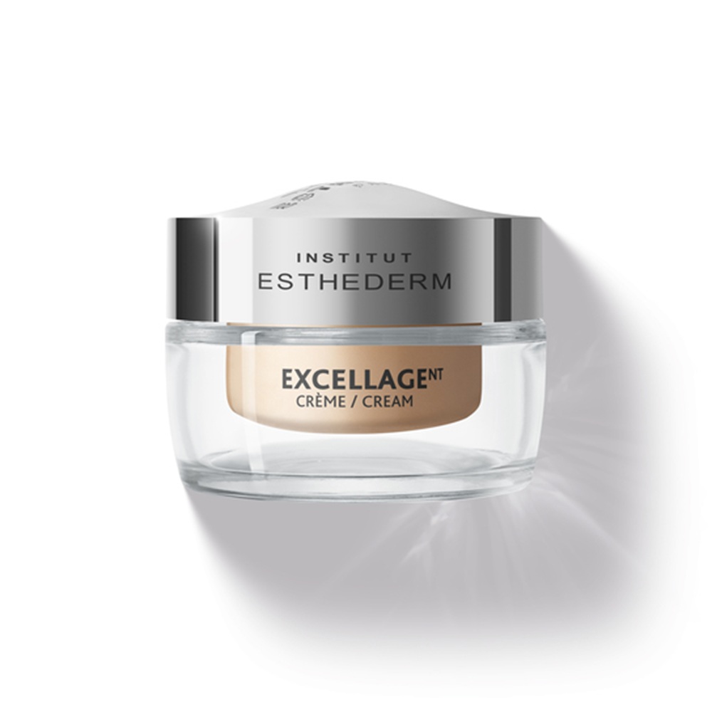 Crema Excellage, 50 ml, Institut Esthederm