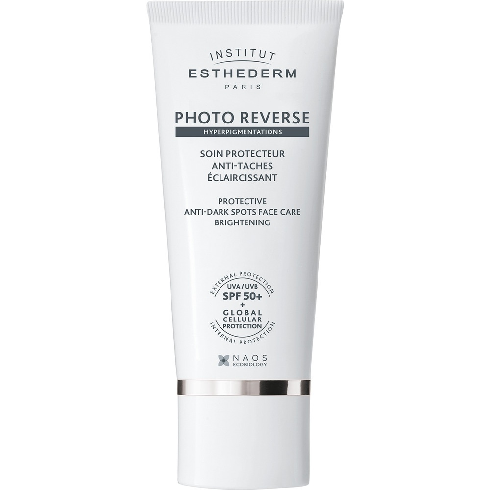 Crema de fotoprotectie anti-pete Photo Reverse, 50 ml, Institut Esthederm