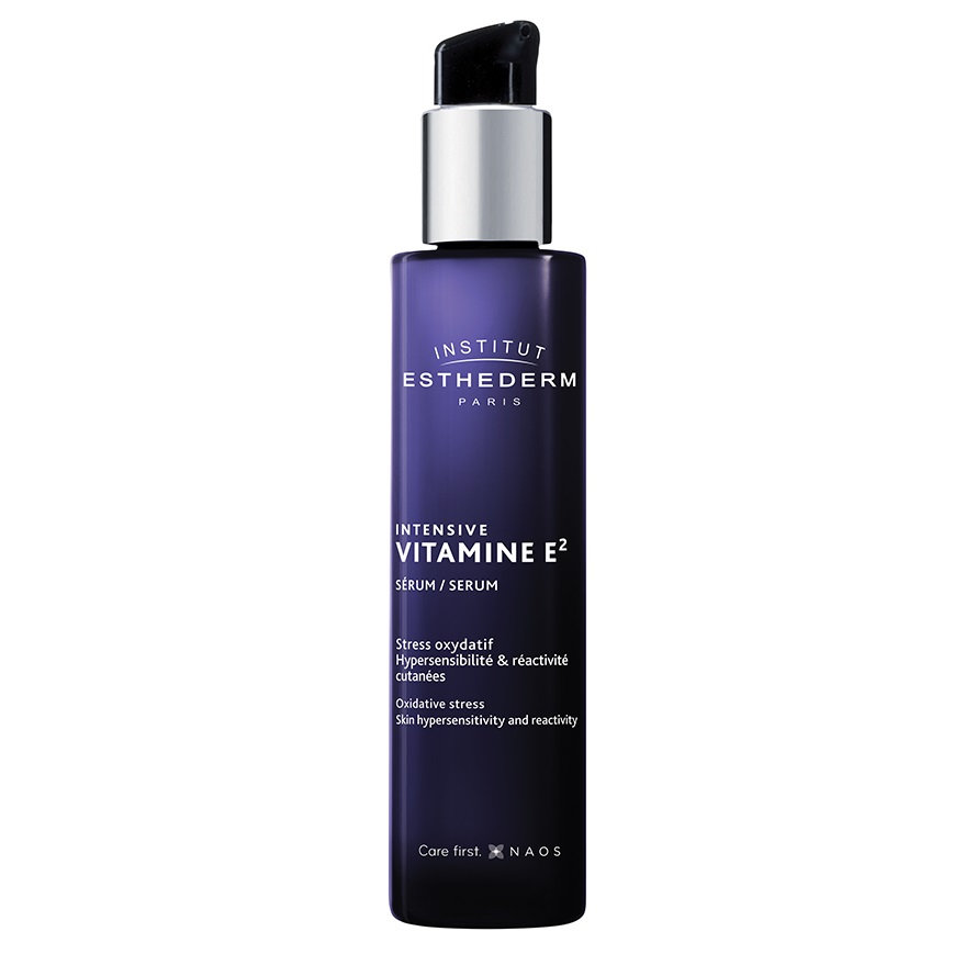 Ser Intensive Vitamina E2, 30 ml, Institut Esthederm