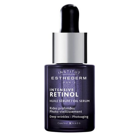 Ser Intensive Retinol Oil, 15 ml, Institut Esthederm