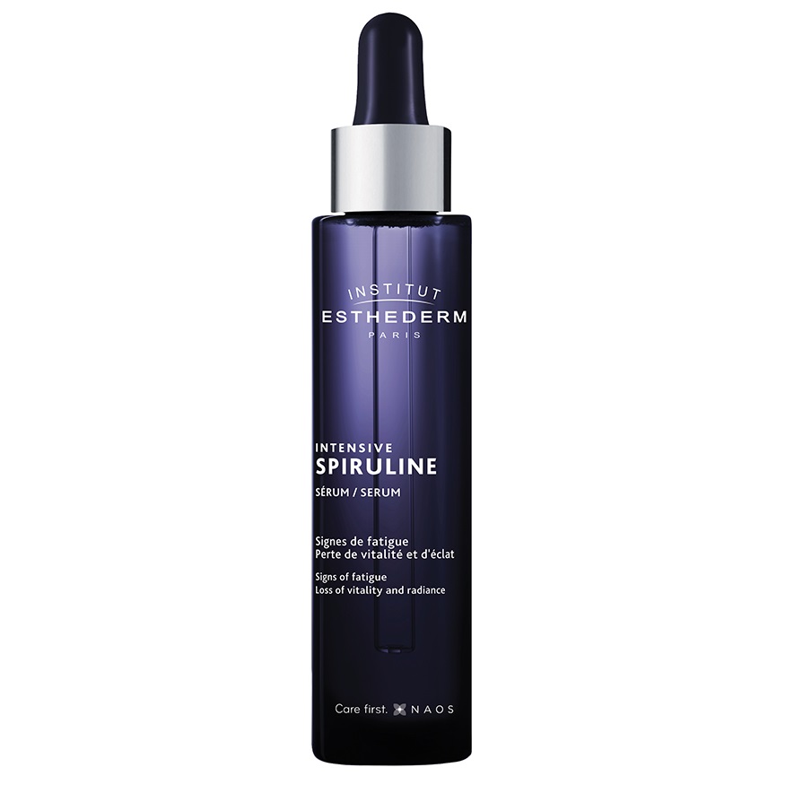 Ser Intensive Spiruline, 30 ml, Institut Esthederm