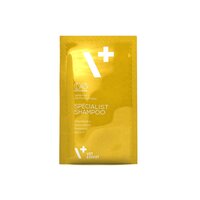 Sampon pentru caini si pisici Specialist, 15 ml, VetExpert