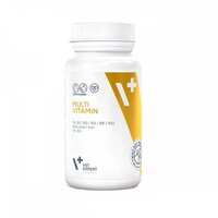 Multivitamin Twist Off, 30 capsule, VetExpert