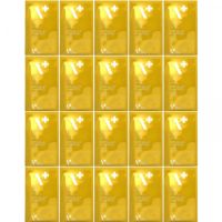 Sampon pentru caini si pisici Specialist Display, 20 plicuri x 15 ml, VetExpert