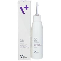 Lotiune auriculara pentru caini si pisici Otiflush, 125 ml, VetExpert
