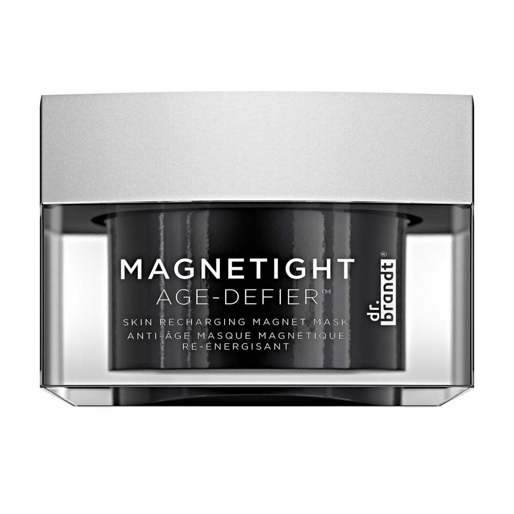 Masca magnetica energizanta Do Not Age, 90 g, Dr. Brandt 