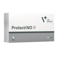 Supliment pentru caini ProlactiNO, 30 tablete, VetExpert