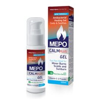 Gel racoritor si calmant Mepo Calm Plus, 100 ml, Protem