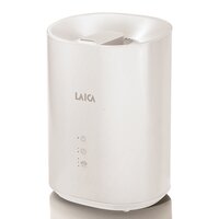 Umidificator de camera cu abur rece si functie warm HI3020, 1 bucata, Laica