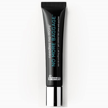 Gel contur pentru ochi needles no more, 15 g, Dr. Brandt