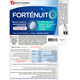 Forte Nuit 8h, 15 comprimate, Forte Pharma 705567