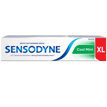 Pasta de dinti Cool Mint, 100 ml, Sensodyne