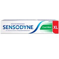 Pasta de dinti Cool Mint Sensodyne, 100 ml, Haleon