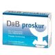 D&B Proskur, 30 tablete, Sanogeneza 652036