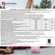 Forte Veinol, 30 comprimate, Forte Pharma 705643