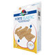 Plasturi rezistenti Forte Elastic Master-Aid, 40 bucati, Pietrasanta Pharma 576741