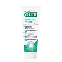 Pasta de dinti Original White, 75 ml, Sunstar Gum