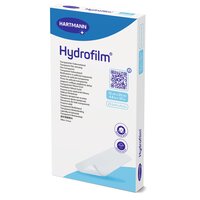Pansament transparent Hydrofilm, 12 cm x 25 cm, 25 bucati, Hartmann