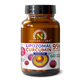Lipozomal Curcumin, 60 capsule vegetale, Hypernatura 623588