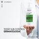 Sampon Dercos anti-matreata pentru par uscat, 390 ml, Vichy 569852